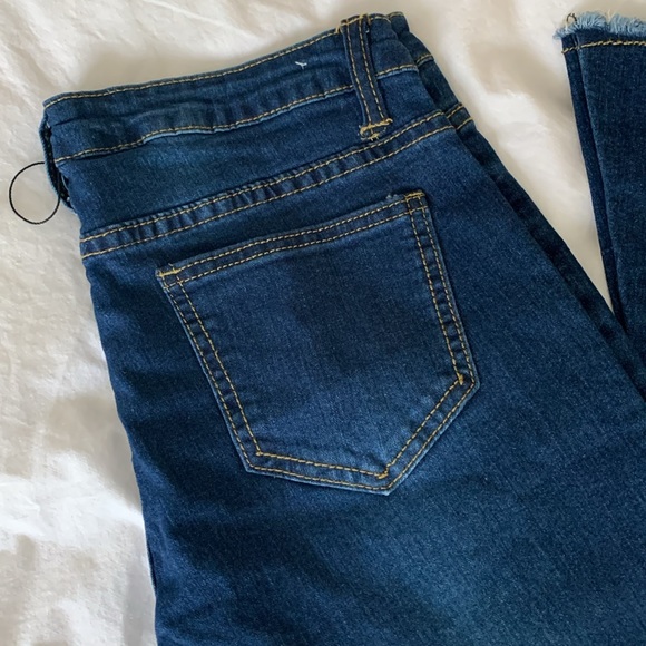 Galmint Flare Jeans - Picture 2 of 9